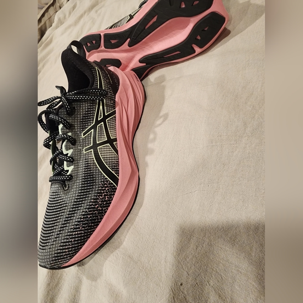 ASICS Women